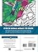 Creative Haven Animal Mosaics Coloring Book: Relaxing Illustrations for Adult Colorists (Adult Coloring Books: Animals)