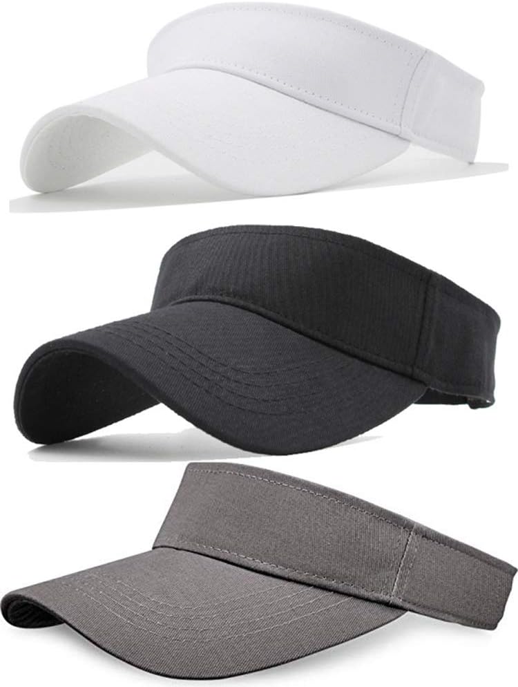 Naimkair unisex-adult womens Visor