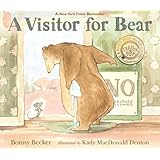A Visitor for Bear (Bear and Mouse)