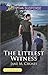 The Littlest Witness (Love Inspired Suspense)