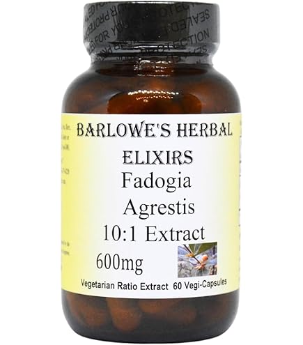 Amazon.com: Barlowe's Herbal Elixirs Albizia Julibrissin |10:1