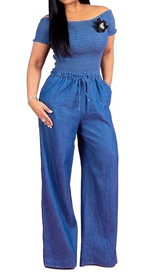 jeans palazzo amazon