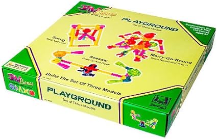 jawbones construction toys