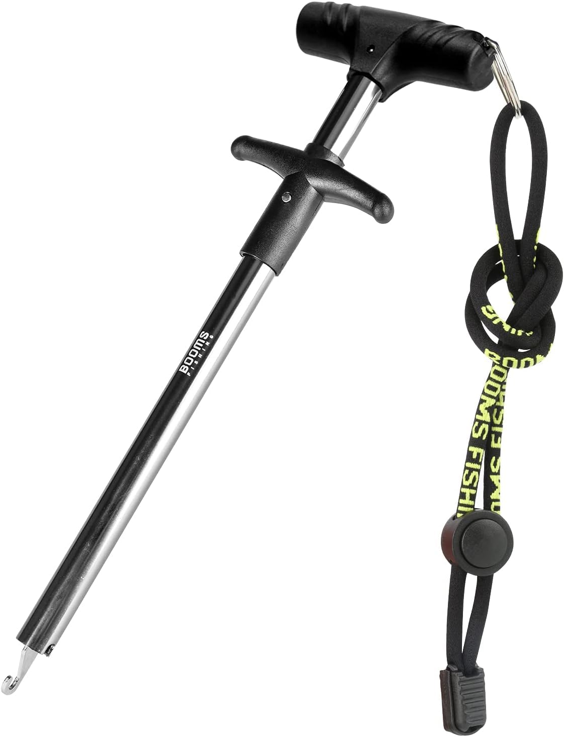 Booms Fishing R02 Hook Remover Squeeze-Out Fish Hook Tools