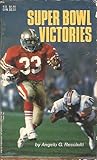 Paperback Super Bowl Victories Book