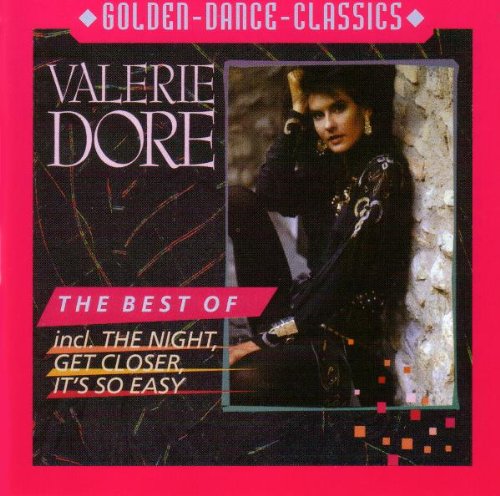 Valerie Dore - One Shot 