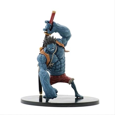 Amazon Co Jp Dwwsp 彫像 ミスあなたのアニメワンピース図 ナイトメアルフィ銅像横13cm 塩ビグッズ玩具モデル ホーム キッチン