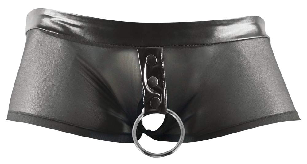 Svenjoyment Men's Pants Cock Ring, Small