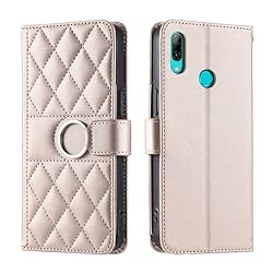 Lucyliy Compatible with Huawei P20 lite ANE-AL00
