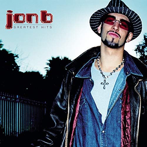 Bonafide by Jon B. (1995-10-20) - Amazon.com Music