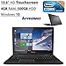 Lenovo G50 15.6-inch Laptop ( 2.2 GHz Intel Core i3, 4 GB DDR3, 500 GB, Windows 10), Black