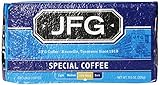 JFG Special Blend Coffee, 11.5 Ounce Brick (Pack of 4)