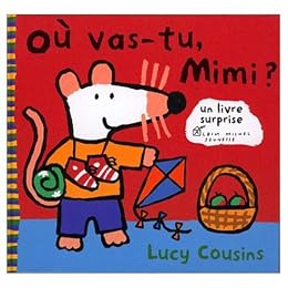 Où vas-tu, Mimi ?