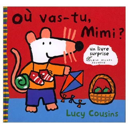 Où vas-tu, Mimi ?