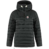 Fjallraven F86376550M Expedition Pack Down Anorak W Black M