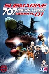 Submarine 707 Revolution - Mission 01