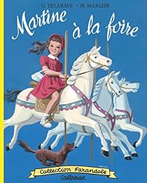 Martine à la foire