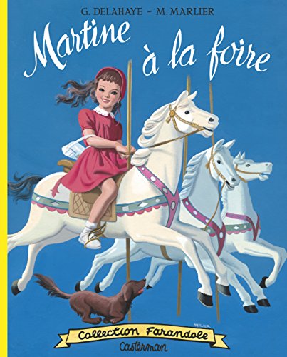 Martine à la foire