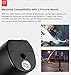 Zhiyun Smooth-Q 3-Axis Handheld Gimbal Stabilizer for Smartphones Like iPhone X 8 7 Plus 6 Plus Samsung Galaxy S8+ S8 S7 S6 S5 Compatible with GoPro Intelligent APP Controls + Built in Phone Charging