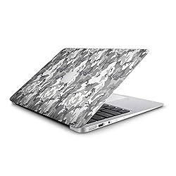 Urban Camo Macbook Skin - Vinyl Skin For Macbook