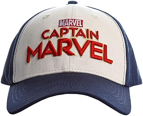 superhero baseball caps