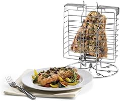 Cuisinart Cvr 1000 Vertical Countertop Rotisserie With Touchpad