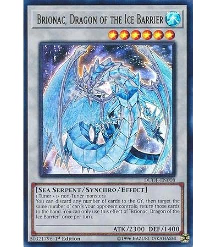 Yu-Gi-Oh! - Blackwing - Silverwind the Ascendant (DP11-EN015