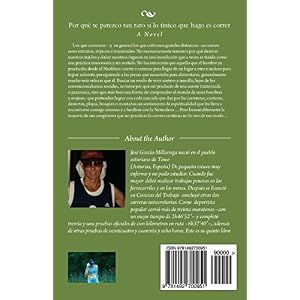 Por qué te parezco tan raro si lo único que hago es correr: Correr y caminar largas distancias es algo que ya hacía el hombre hace millones de año