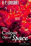 The Colour Out of Space