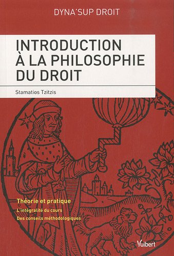 Introduction à la philosophie du droit