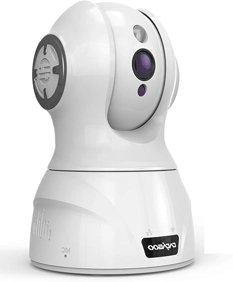 baby monitor cacagoo