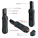 WISEUP 16GB 1920 x 1080P HD Meeting Recorder Hidden Spy Camera Mini DV Pen Camcorder 5.5 Hours Video Recording (2018 Version)