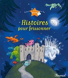 Histoires pour frissonner