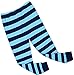 shelry Boys Striped Pajamas Christmas Children PJS Gift Set 100% Cotton Kids Pyjamas
