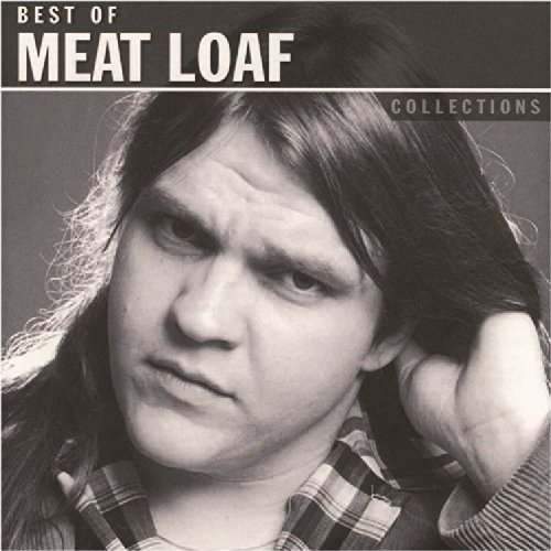 Release “Best of Meat Loaf” by Meat Loaf MusicBrainz