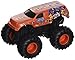 Hot Wheels Monster Jam Rev Tredz Vehicle