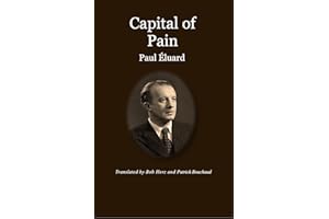 Capital of Pain (Translated) (French Edition)