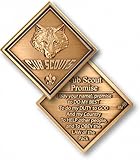 Cub Scout Promise