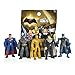 DC Comics Batman V Superman Mighty Minis Series 1 Mini Figure Blind Bags Pack of 10