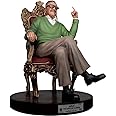 Beast Kingdom Stan Lee: The King of Cameos MC-030 Master Craft Statue, Multicolor