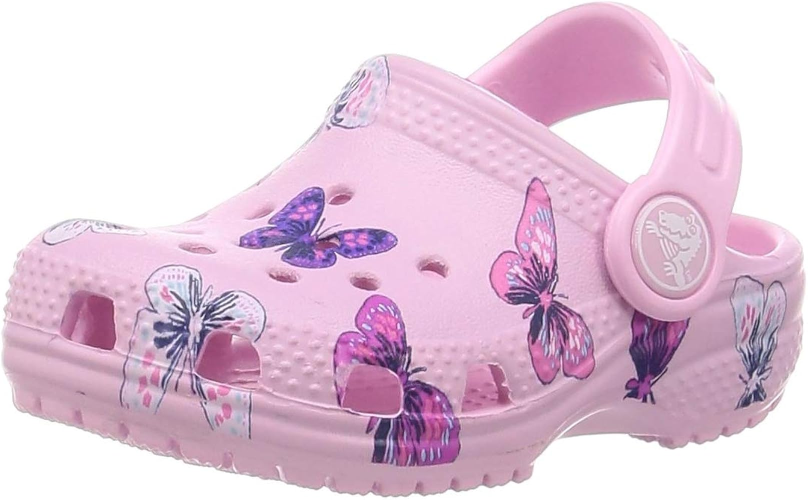 lavender crocs amazon