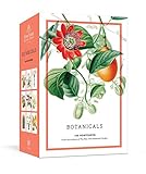 Botanicals: 100 Postcards from the Archives of the New York Botanical Garden by 