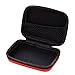 Earphone Carrying Case, Miniko(TM) [3 Pack] Portable Storage Hard Case Bag Holder Pouch for SD TF Card Earphone Headphone Earbuds iPod Bluetooth Headset and Charging Cable