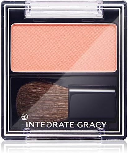 Integrate Gracy Cheek Color Red 300