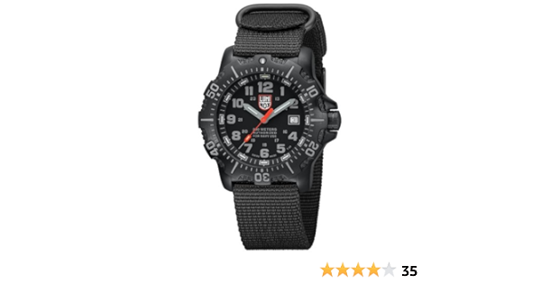 luminox anu 4221