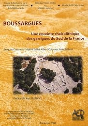 Boussargues