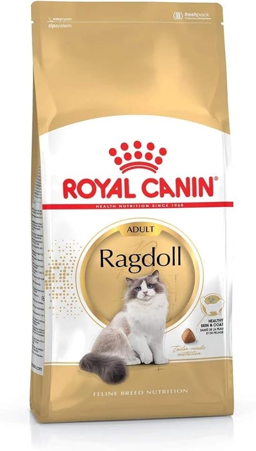 royal canin ragdoll 10kg
