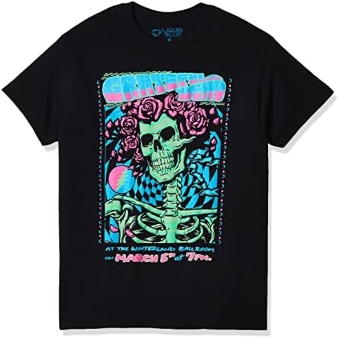 Amazon.com: Wu-Tang Clan Men's Invincible T-Shirt Large Black