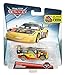 Disney Pixar Cars Carbon Racers Miguel Camino Die-cast Vehicle