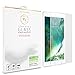 PATCHWORKS iPad 9.7 Screen Protector ITG - Made in Japan Soda-Lime Glass, Finished in Korea, Tempered Glass for iPad 9.7 inch 2017/iPad Pro 9.7/iPad Air2/iPad Air